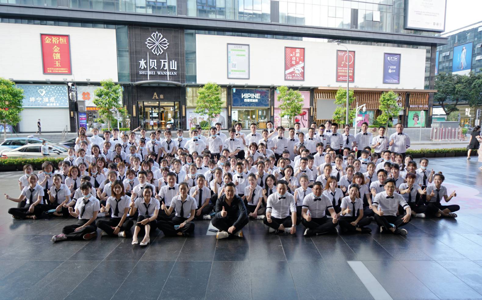 火力全开！mk中国官方官网-MK(中国)《6.19买手狂欢节》盛大启幕